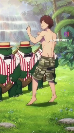 Go Adam 😝😂 #jesus #anime #hopeofheaven #god #memes