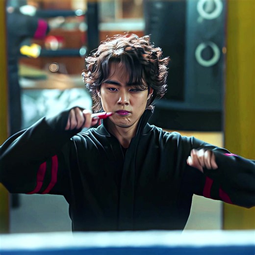 we need more edits of him omggg#SOMUN #somun #theuncannycounter #theuncannycounteredit #kdrama / somun / somun edit / uncanny counter / the uncanny counter