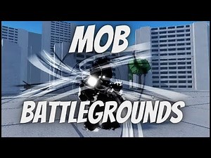 Roblox Psychic Showdown Full Mob Showcase