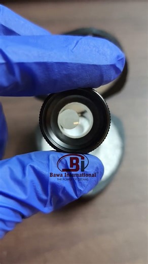 Nd-YAG Iridotomy Lens | Precision Optics for Glaucoma Laser Surgery