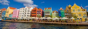 The cheapest flights to Curacao | KLM