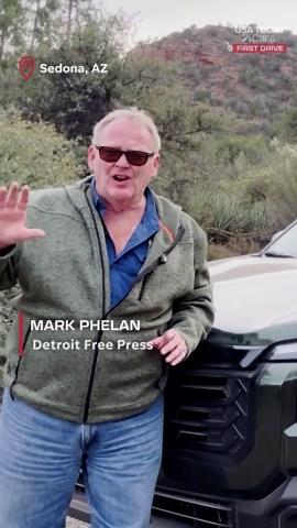 2026 Subaru Outback SUV review: More space and a better touch screen