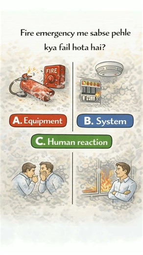 90% Log Galat Answer Dete Hai | Aapka Answer Kya Hai? Fire Quiz #shorts
