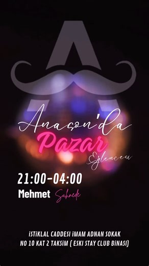 Anason Live Music on Instagram