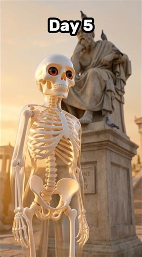 Where did Sacrat go?😱