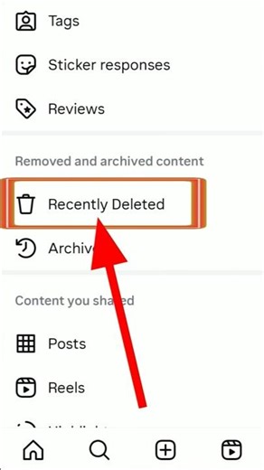 Instagram Deleted Post Back! 😱 Recover in Seconds!