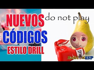 DRILL 🥊 UNTITLED BOXING GAME CODES 🥊 UNTITLED BOXING GAME CODES