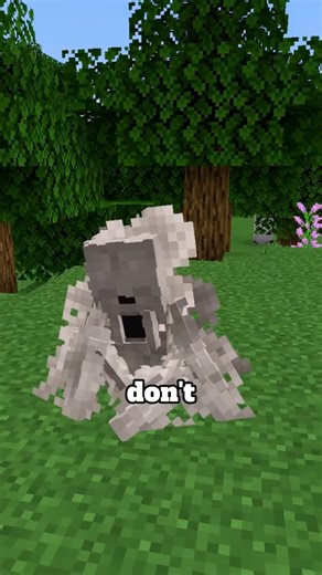 Don’t let yourself become this #minecraft