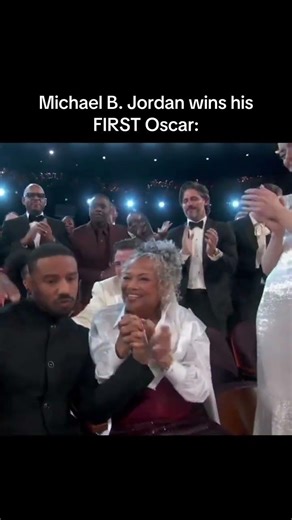 Still thinking about this moment #oscars