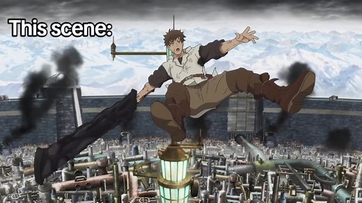 Noor's Misunderstood Moments | Anime Crying Scenes