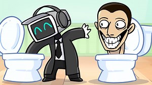 184K views · 3K reactions | SCREENMAN and CHOO CHOO CHARLES Daily Life// Poppy Playtime Chapter 3 Animation Mommy long legs, player and pug-a-pillar and Daddy Long Legs and Baby Long Legs together Also you can watch the Animation I've made about Prototype 1006 in Poppy Playtime Chapter 3 ❤️ If you like my channel Subscribe & Like ❤️ Thank Everyone  #teen #prank #animation #huluwuluanimation | Huluwuluanimations | Facebook