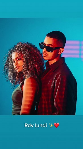 I love you disponible lundi sur toutes les plates-formes ❤️