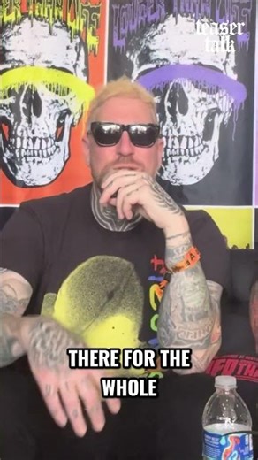 DED Switches It Up & Drops 2026 Hints! #shorts