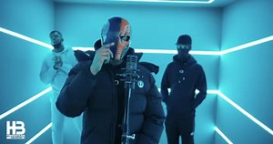 @sk47official stepping up for his #HBFreestyle ⏳🥷🏽 🎙 @joeyclipstar 🎬 TOMORROW 6PM via Link Up TV | Link Up TV