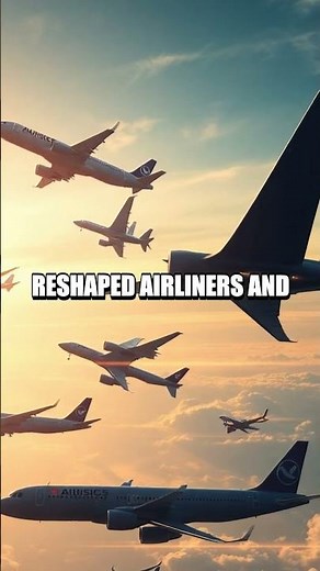 Laminar Flow Wings The Quiet Revolution in Aviation