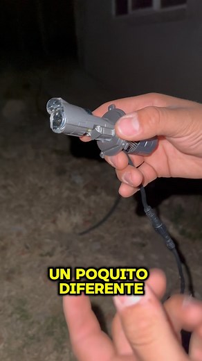 Prueba de noche de mini proyector h4 Illume | AUTO LED Morelia