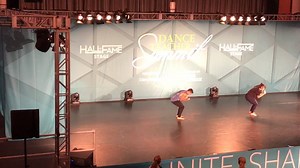 #TBT to Tessandra Chavez's lyrical class at the #DanceTeacherSummit! Check out some more clips here: http://bit.ly/2vNtmHJ | Dance Teacher