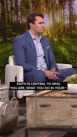 We are deeply saddened by the tragic shooting that took the life of Charlie Kirk. Known to many as a bold voice for faith and freedom, Charlie inspired countless lives through his conviction, leadership, and commitment to biblical truth. He encouraged people to stand firm in their beliefs, live with courage, and trust in God’s greater plan. We thank God for how his life touched hearts and pointed many toward hope in Christ. We join the many who mourn his passing and offer our most heartfelt pray