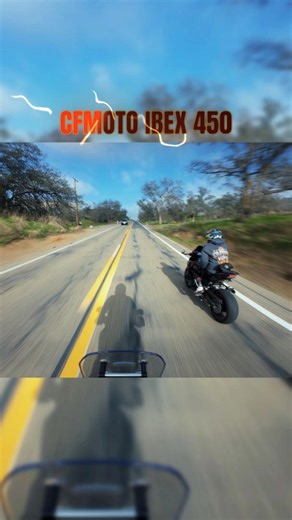 I traded my Z900 for a CFMOTO Ibex 450. #visalia #riders #PinoyRiders #ridersofinstagram | Motoraki