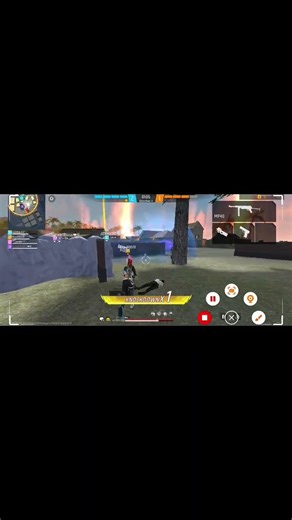 rai__Star__geming-k3b please support 🙏🙏 #freefire