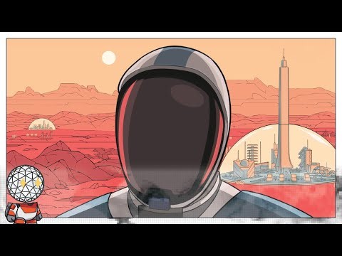 Module 1.5 - Surviving Mars Attempt 2 - Part 1