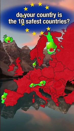 #jsp_quatre #likeandsubscribe #europe #country #map #idk #mapping #geography #security #safest #ytb#