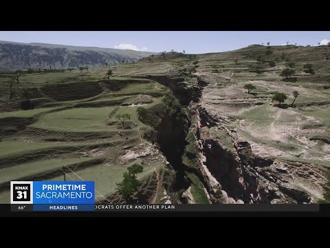 Scientists make new plate tectonics discovery | The Answer