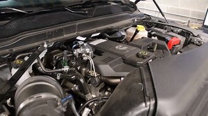 About a month ago we picked up a 2019 Ram for testing reasons (and, well, because these new trucks are just really cool). Put about eight thousand miles on it right off the bat, then slapped it on the dyno for some baseline numbers. 752 ft-lb, 385 RWHP at an average 8 MPG (that's right, 8). Now it's time to start improving those numbers. Injectors are coming out right now. Stay tuned... | Dynomite Diesel Products