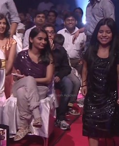 697K views · 9.8K reactions | Juhi Aslam & Mika Paji chha gaye Great moments of The ITA Awards  | Indian Television Academy | Facebook