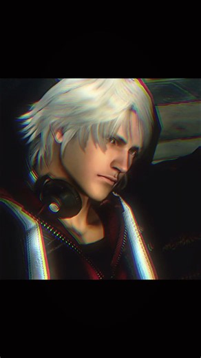 Nero Edit | Devil May Cry 4