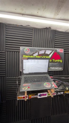 #fyp #tuning #ecu #dyno #remap