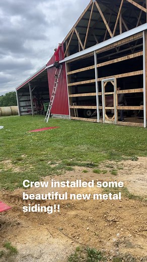 Pine Ridge Roofing LLC on Reels