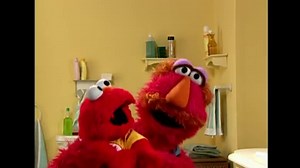 Sesame Street - Elmos Potty Time - Chinese - Oznoz