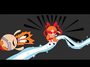 The Powerpuff girls- A Punky Couple **MY VERSION** Part 4