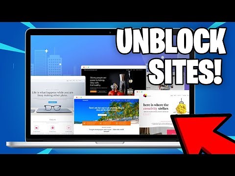 How To Unblock Blocked Websites On School Chromebook (Best 2026 Method)