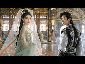 Doctor time-travels to become an unwelcome princess, but her medical skills won the prince's heart.