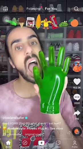 Exploring Fun Textures: Slime and ASMR Experiences