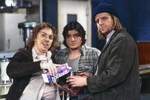 'Newhart': What Happened to Larry, Darryl, and Darryl From the '80s Sitcom?