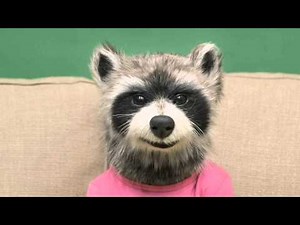 Virgin Media - Meet the Broadbandits