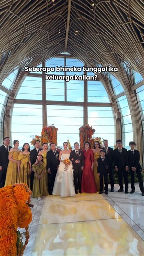 Definisi Unity in Diversity dalam Keluarga: Makna dan Contoh