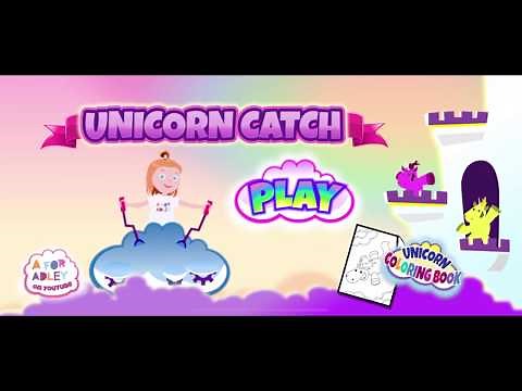Unicorn Catch - Preview Video