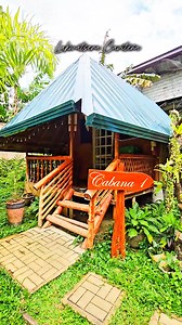 106K views · 231 reactions | Probinsya Vibes Private Staycation na...