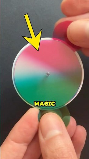 Most Mesmerizing Magic Fidget Toy