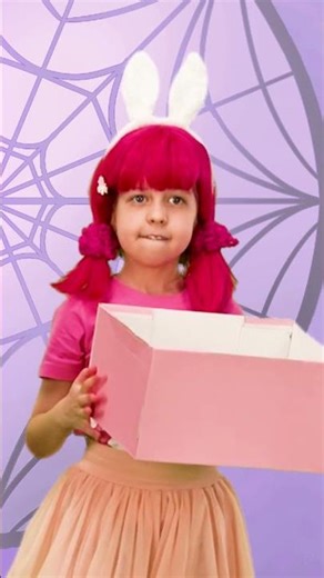 🎉 Team Pink vs Team Black! 💗🖤 Join the Color Challenge!