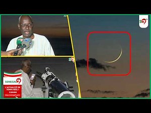 Breaking News - Korité 2026 - Sentou Weer at the Corniche: Korité celebrated in Senegal on...