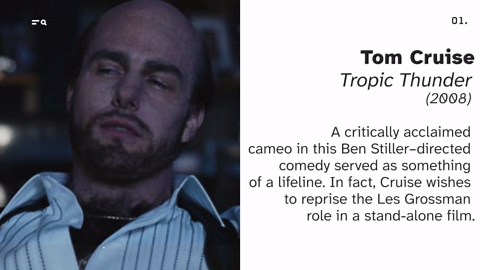 The 10 best celebrity cameos in movie and TV history