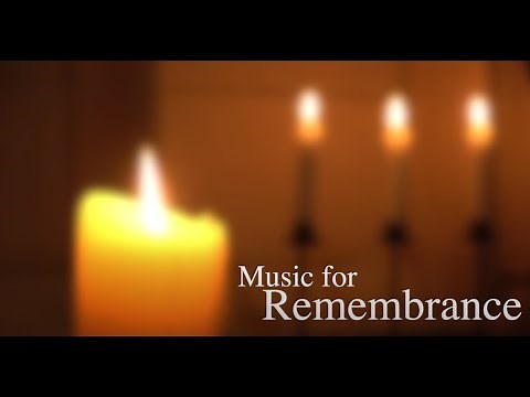 Music For Remembrance