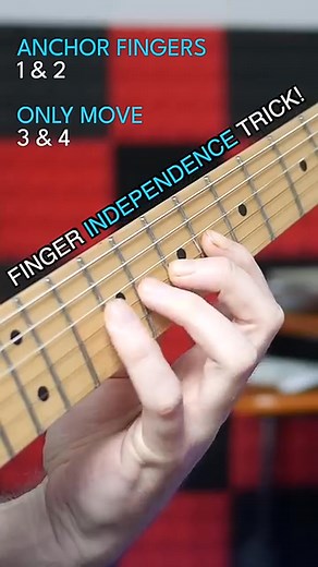 241K views · 2.7K reactions | Simple guitar trick, for daily exercise #guitarsolo #reelsfacebook | Japstrings guitar | Facebook