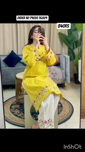 *👇👇New Diwali Collection 👇👇* *Red Embroidered Co-ord Set –* crafted from premium pure #fashion