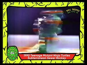 4.2K views · 311 reactions | I remember this… was cool as hell | Shell Shocked Ninja Turtles 84 | Facebook